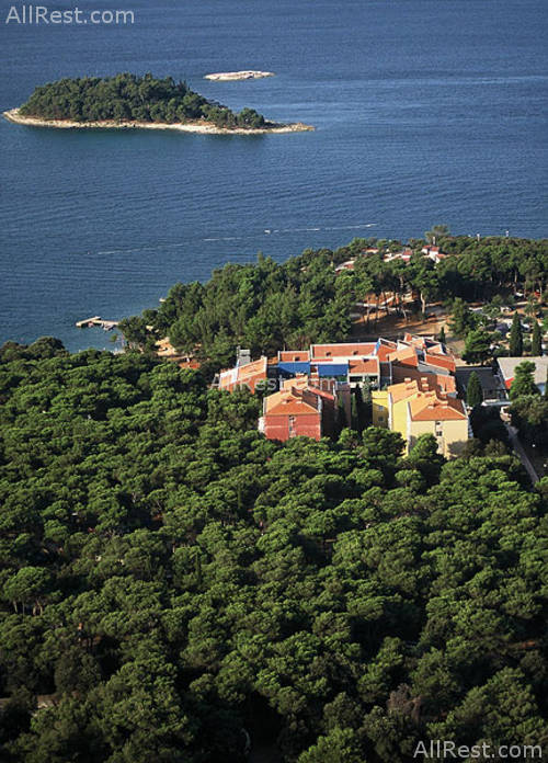 Valdaliso Hotel 4